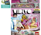 43102 VIDIYO Candy Mermaid BeatBox (Битбокс Карамельной Русалки)
