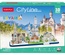 Бавария CityLine, 178 деталей