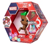 Marvel. Грут