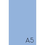 Блокнот А5 40л. In format