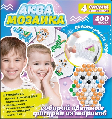 90972 АкваМозаика