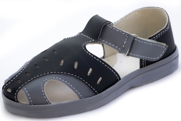 Сандалии 2552  р.14,5 (Римал), д/мал.