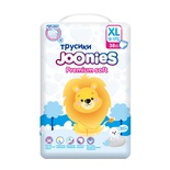 Трусики-подгузники  JOONIES Premium Soft  XL (12-17 кг), 38 шт./4