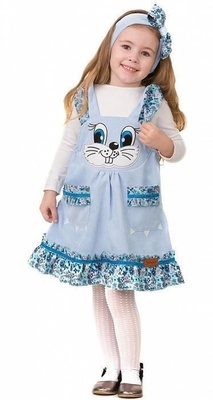 Зайка Капризка 5902 р. 26