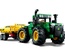 42136 Техник John Deere 9620R 4WD Tractor