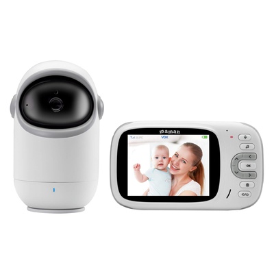 Видеоняня VM710