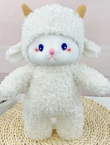 1 Ягнёнок 35см