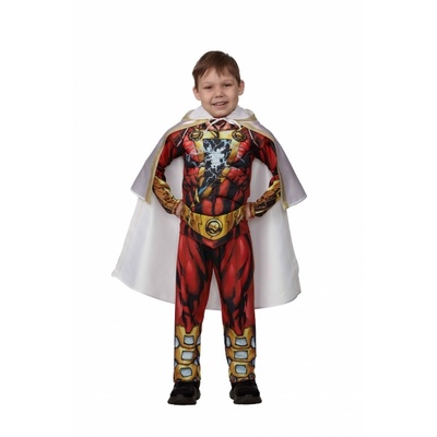 Шазам 23-39  р.134-68