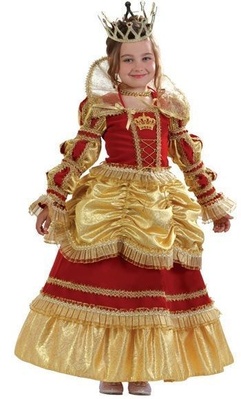 Королева Золотая 479 р.32