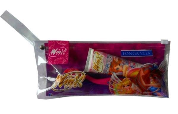 З/щетка силиконовая с ограничителем,  4 мес