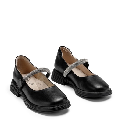 Туфли 63003 р. 35  д/дев.