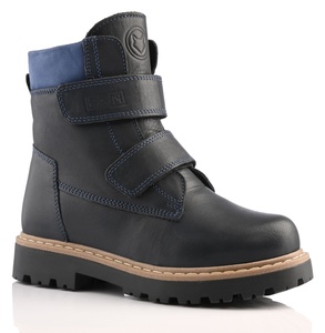 Ботинки   6-512215-2404  р.27, д/мал.