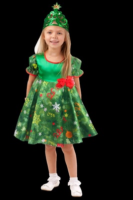 Ёлочка 1026/1 к-18 р.116-60