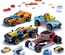 Mega Construx Hot Wheels Набор "Кастомайзер машинок"