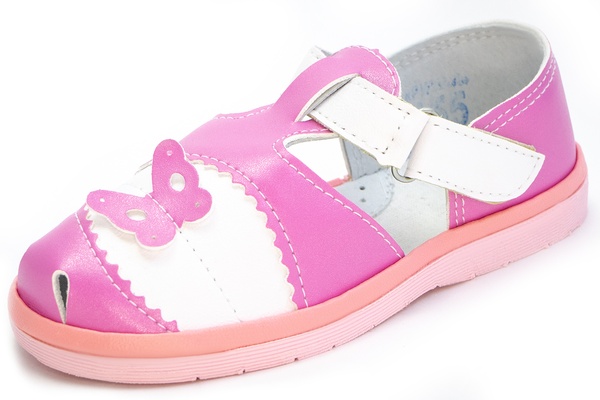 Сандалии 2333  р.16 (Римал) д/дев.