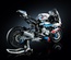 42130 Техник BMW M 1000 RR