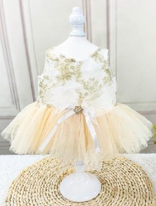 2 Платье балетное 