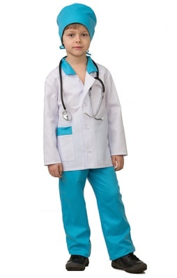 Врач  5707  р.122-64