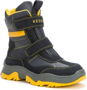 Ботинки 528310/09-03  р.37, д/мал.(KEDDO)