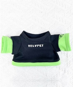 2 Кофта зелено-черная