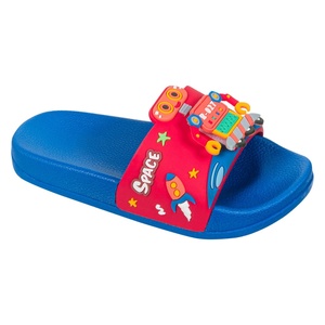 Туфли 2226607515 р. 27/28, д/мал. откр. пляж.