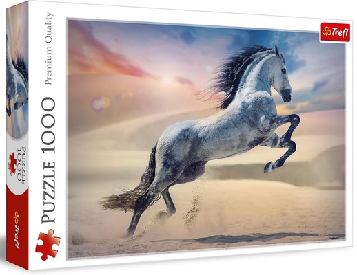 Пазл 1000 дет. Величественная лошадь