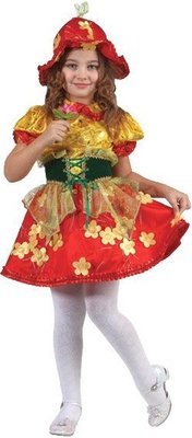 Дюймовочка 481 р.36