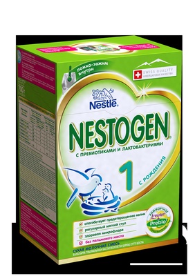 Нестожен-1 700г./6  (БЗМЖ)