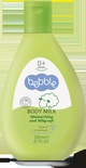 Bebble - Молочко для тела Body Milk, 200 мл (24)