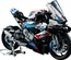 42130 Техник BMW M 1000 RR