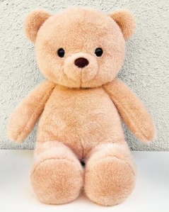 1 Мишутка 38см