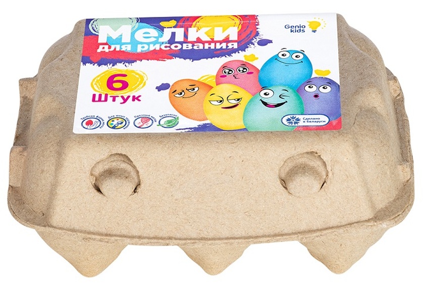 Мелки для рисования