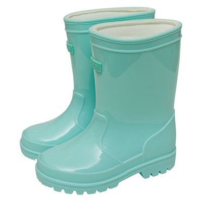 Сапоги S21RBPVC1200G2  р.29, резиновые, д/дев.