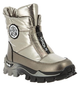 Сапоги  LRV_21-780 р.31, д/дев.(шерст/мех)