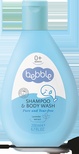 Bebble - Шампунь для волос и тела Shampoo&Body wash, 200 мл (24)