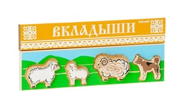 Доска (рамка)-Вкладыш Отара 