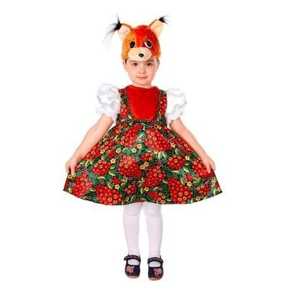 Белка Златка 5001 р.30