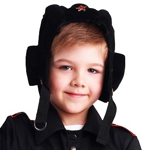 Шлемофон танкиста 2109 к-21