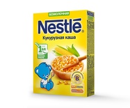 Каша Нестле Б/м кукуруза биф. 200 гр/9