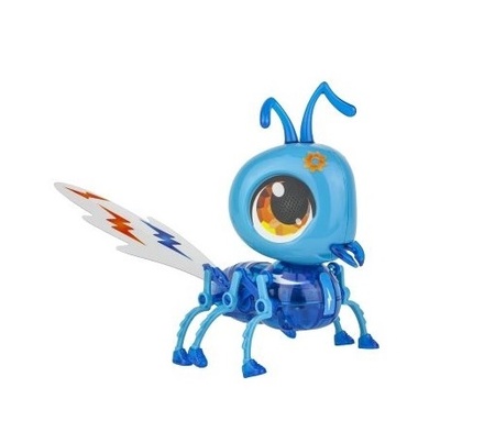 RoboLife. Муравей (модель для сборки)