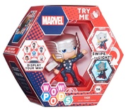Marvel. Тор