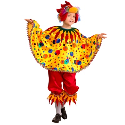 Петушок "Кукарека" 413 р.32