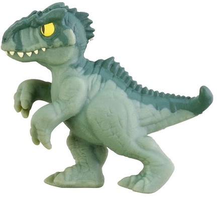 Мир Юрского периода. Тянущаяся фигурка мини "Гиганотозавр"