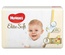 Huggies Элит Софт 3 (5-9кг) 40 шт.	