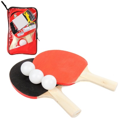 Настольный теннис