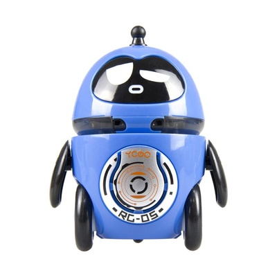 Дроид За Мной! синий