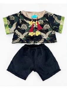 2 Костюм восточный