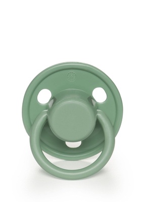 Пустышка 13025  латексная 12-24