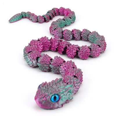 Африканская Гадюка