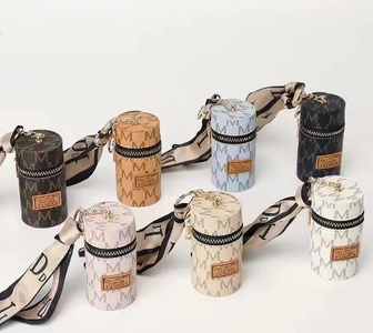 3 Аксессуары Сумочка круглая